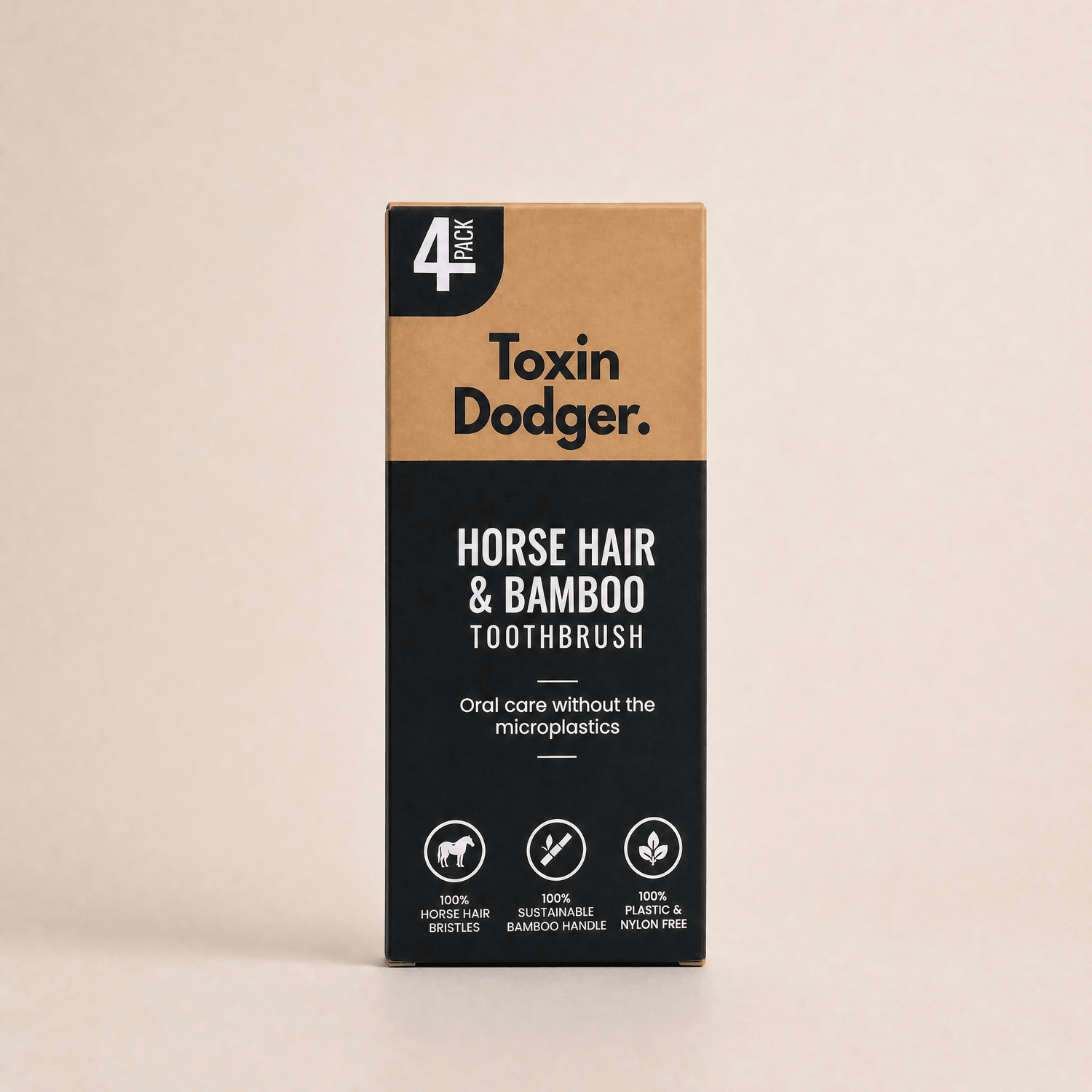 Toxin Free Oral Care - Toxin Dodger